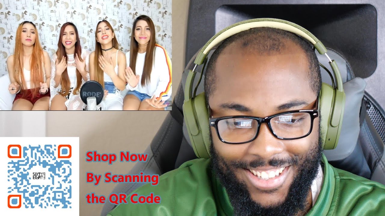 4th Impact - Despacito ft Luis Fonsi x Daddy Yankee x Justin Bieber (Cover) Official Reaction