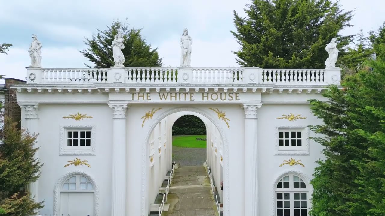 The White House