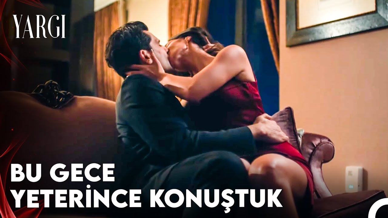 #IlCey'in Yıldönümü Özel Gecesi🔥- Yargı 91. Bölüm