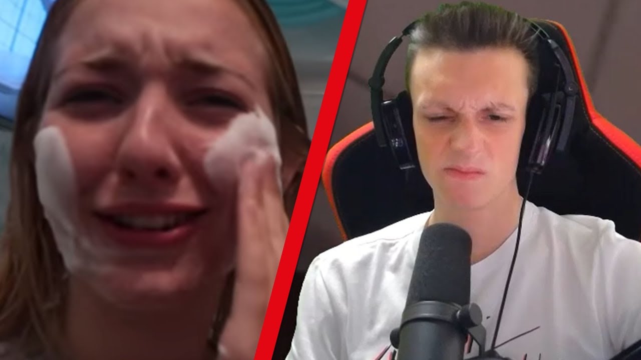 Das machen die BEIDEN, wenn sie ALLEINE sind... | Firegoden Reaction