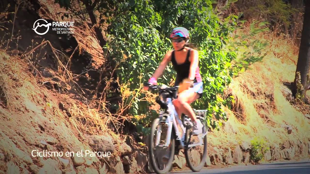 Actividades en Parquemet