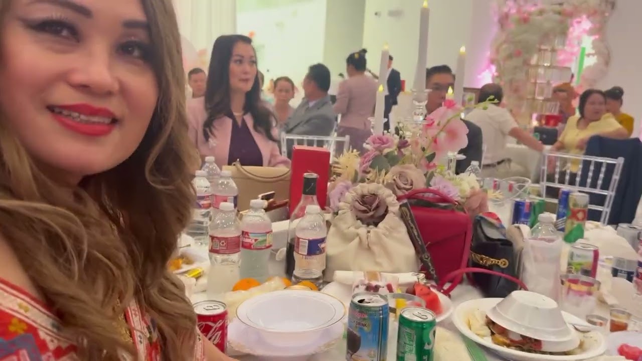 Wedding in Texas 2025