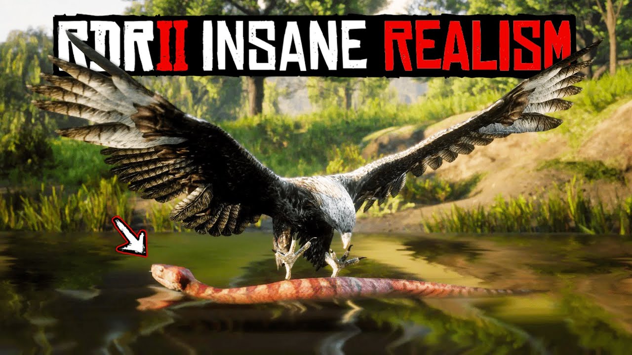 16 CRAZY DETAILS about Animals that will BLOW Your MIND!