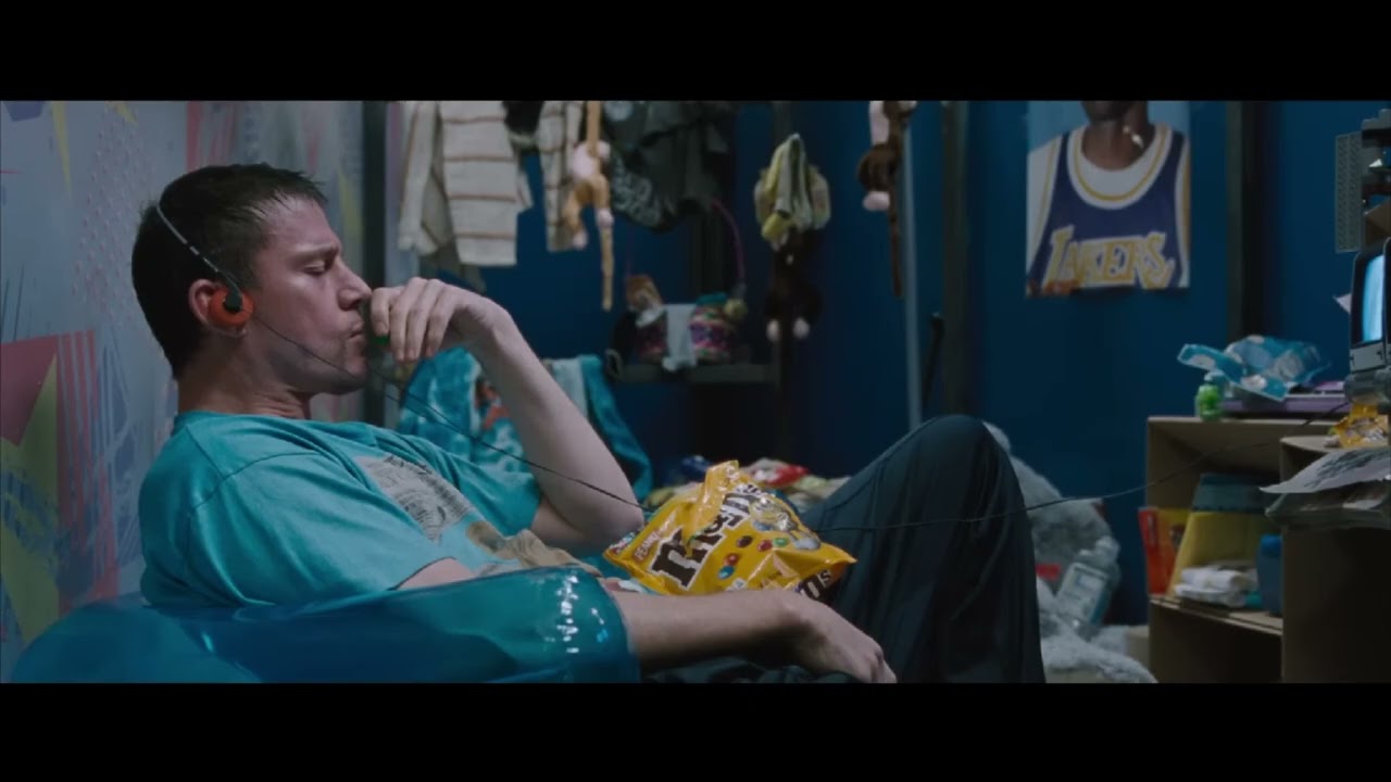 Cozy Corner of Cinema 