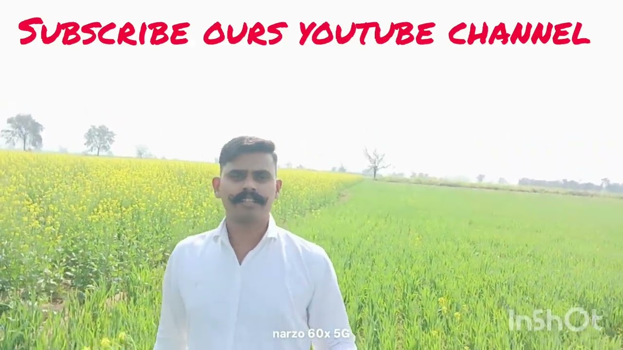 आज बहुत दिनों बाद खेतों में गये 👳😄 देखिए हमने क्या क्या काम किया 🤣🤣#farming #familyvlog #culture 