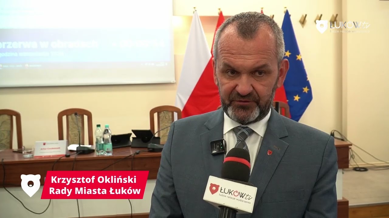ŁUKÓW. Przetarg unieważniony. Co dalej z Placem Narutowicza?