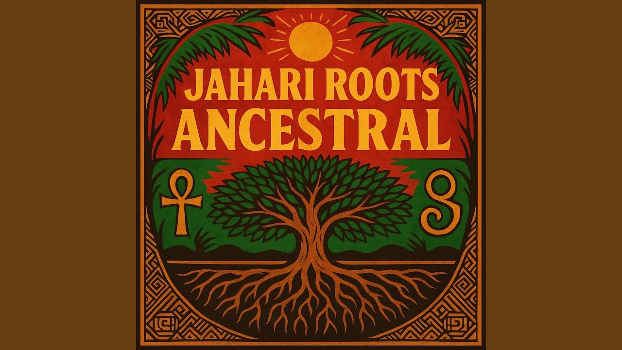 Phat Of The Ancestors