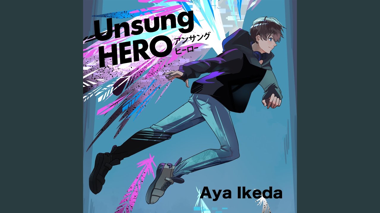 Unsung HERO
