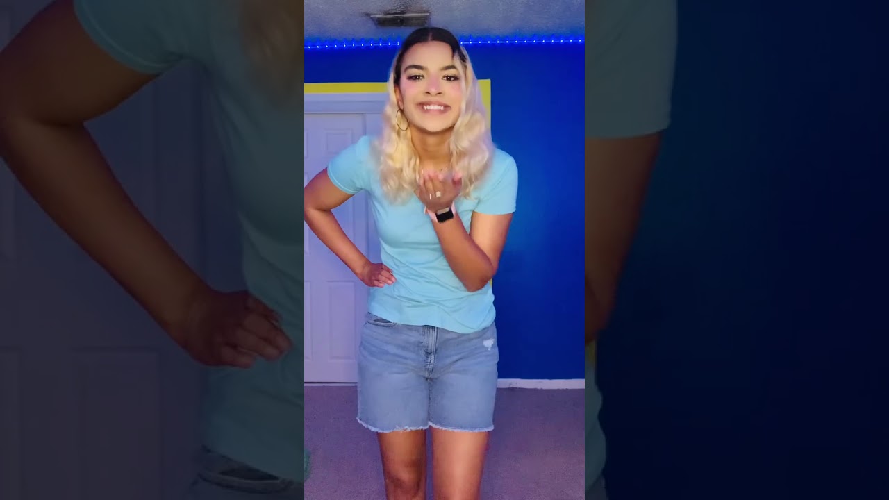 Jasmine Williams Girls/Girls/Boys by @panicatthedisco (Cover)