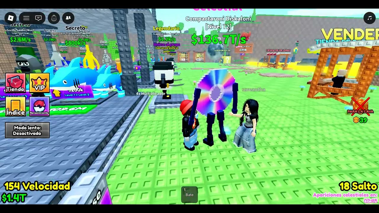 segundo video