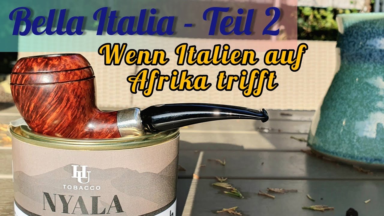 Mastro de Paja (3A) | HU Nyala