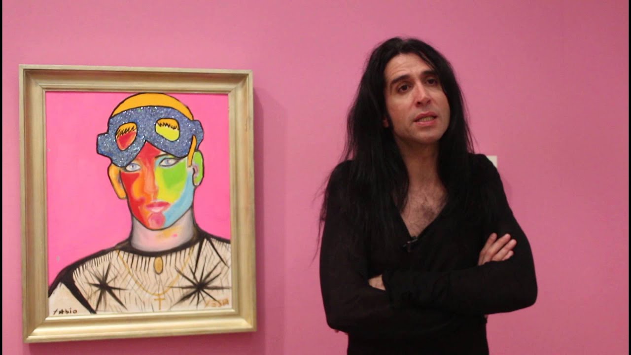 Exposición 