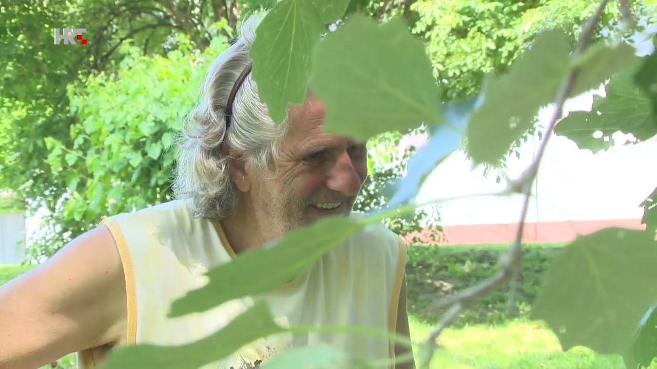 MANJINSKI MOZAIK HTV : MOJE RUKE, MOJ ŽIVOT