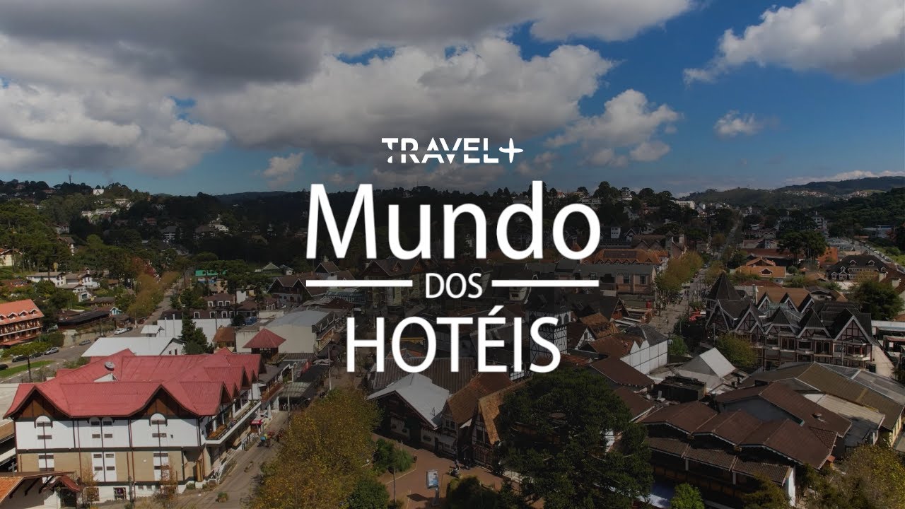 Mundo dos Hotéis - Gramado (Parte 2): Valle Ristretto, Villa Amistà e Bavária