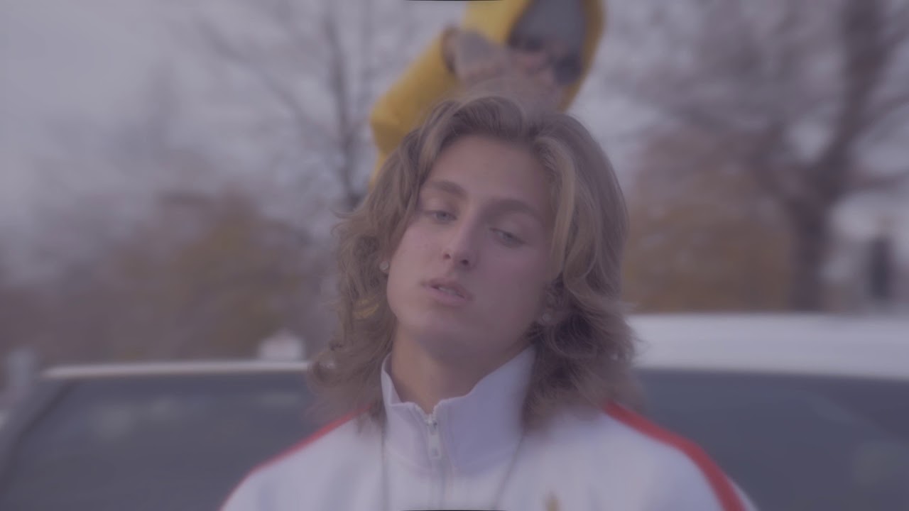 909Memphis - Pure Spirit (OFFICIAL VIDEO) [Prod. Og Abi]