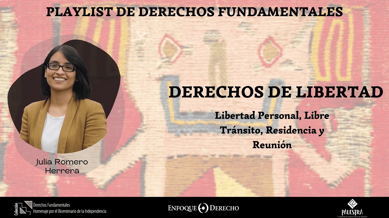 Playlist de DDFF | Derechos de Libertad