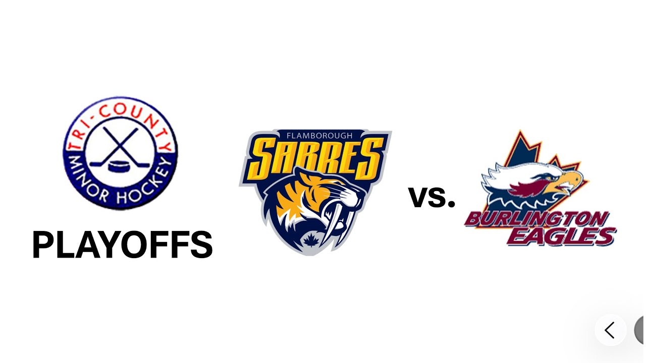 PLAYOFFS - Sabres v. Eagles