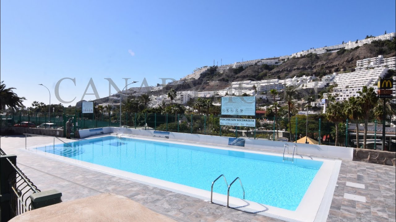 Complex Trinidad, duplex for sale in, Puerto Rico, Gran canaria.