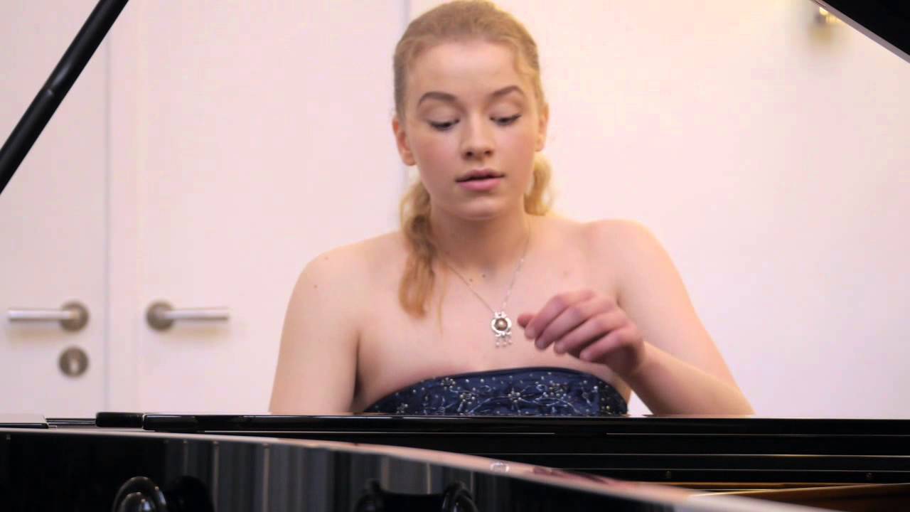 Mozart Piano Concerto No.9 in E flat Major KV 271 