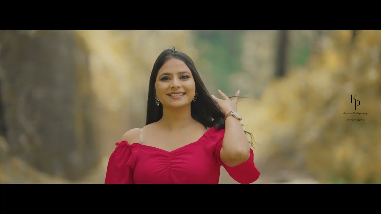 BEST PRE WEDDING IN 2024 Manmeet~Raman
