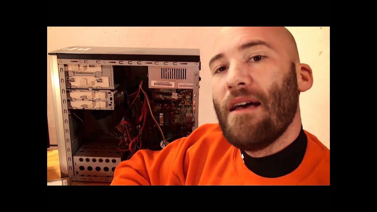Computer Hardware Repair