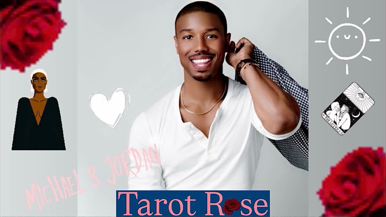 MICHAEL B. JORDAN | Did Lori & another Woman Abort his Baby, Ideal Partner & will he Settle Down?