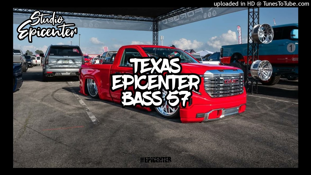 Compa Bladi - Natanael Cano EPICENTER