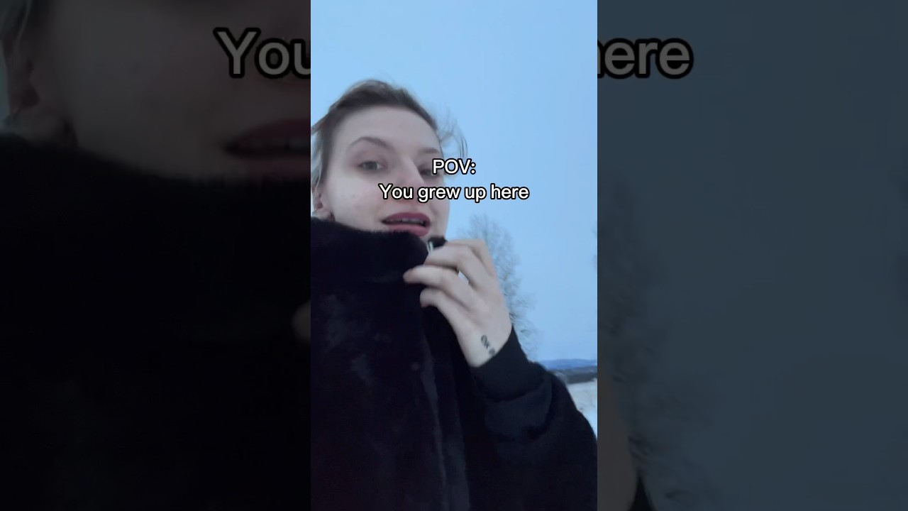 Canadian girlies know it 