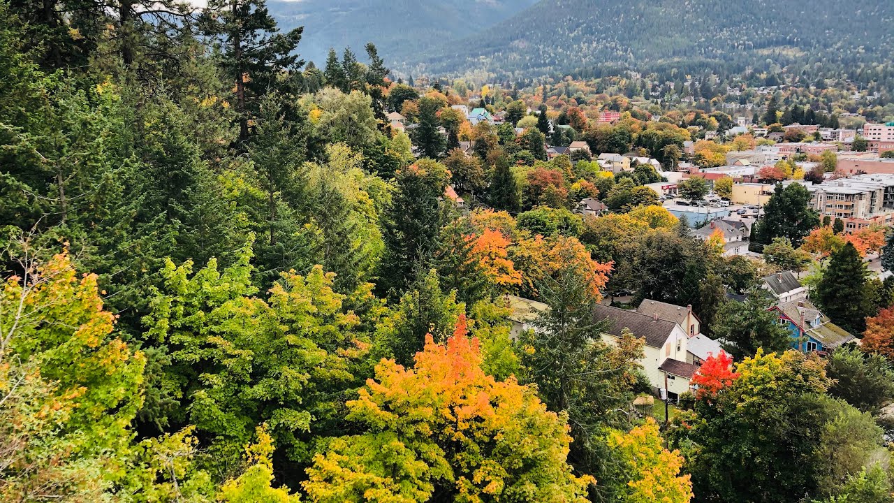 Nelson, British Columbia