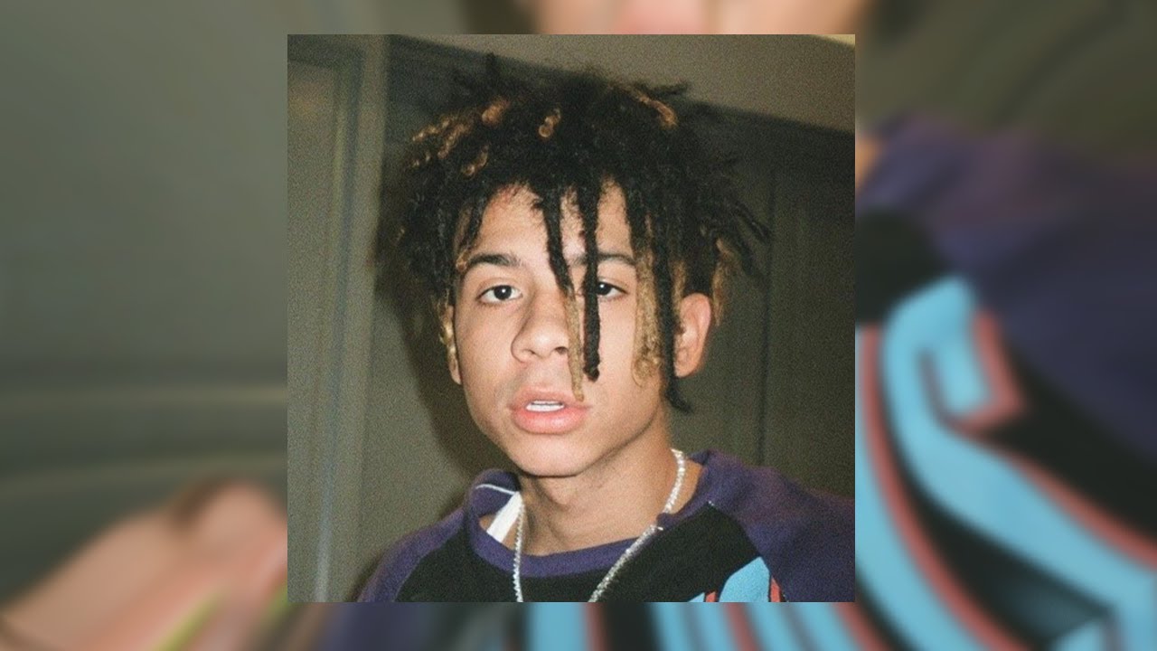 [FREE] Iann Dior Type Beat - 
