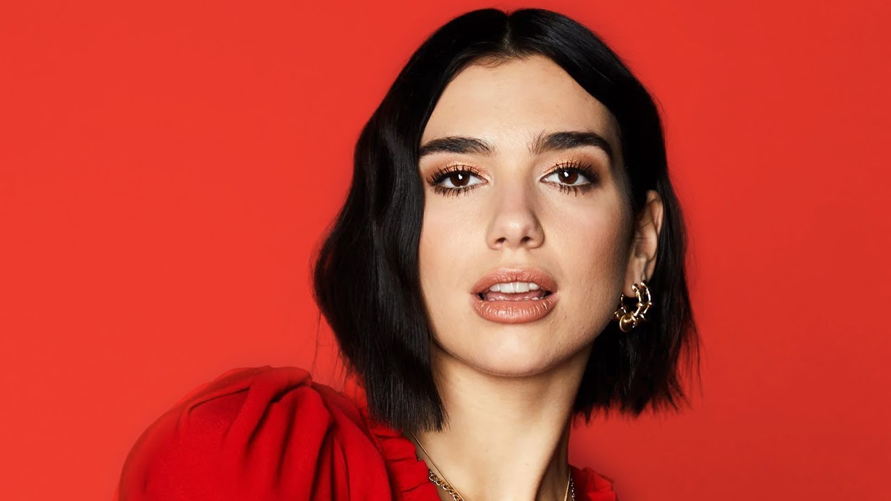 The Dua Lipa Situation