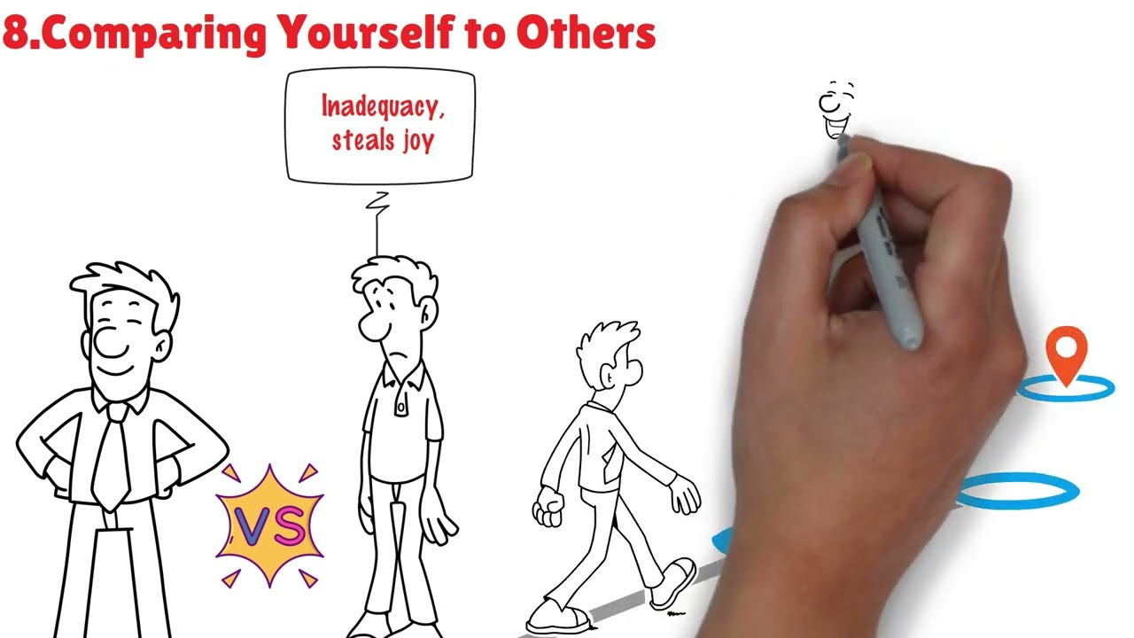 10 Ways You’re Giving Your Power Away   And How to Stop