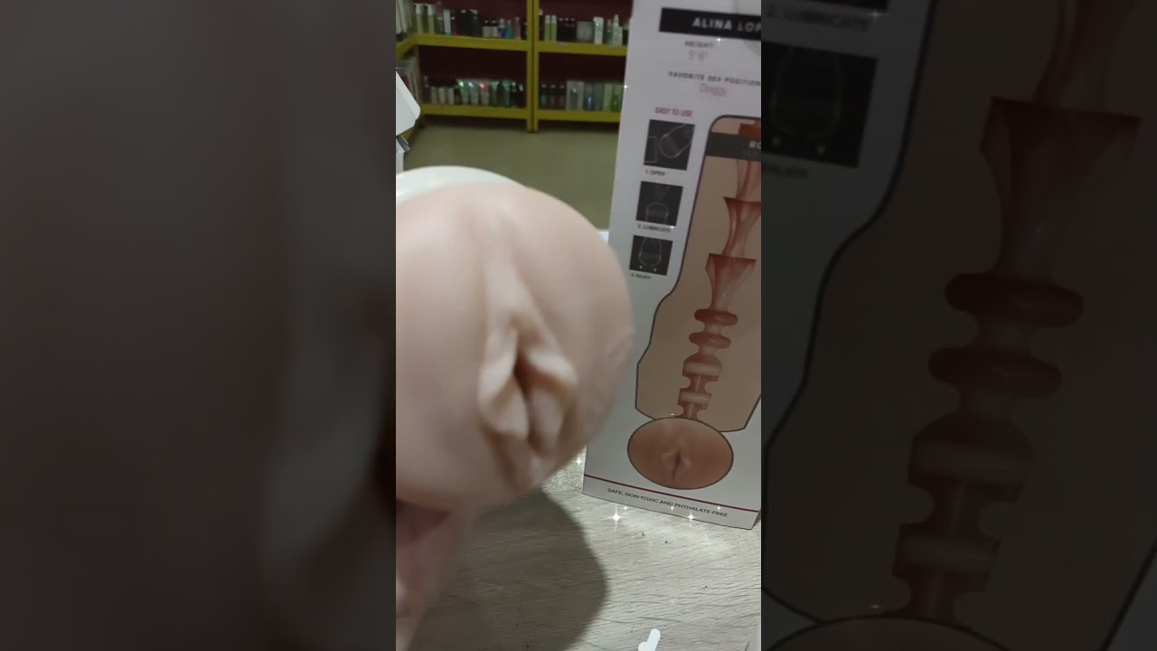 #fleshlight