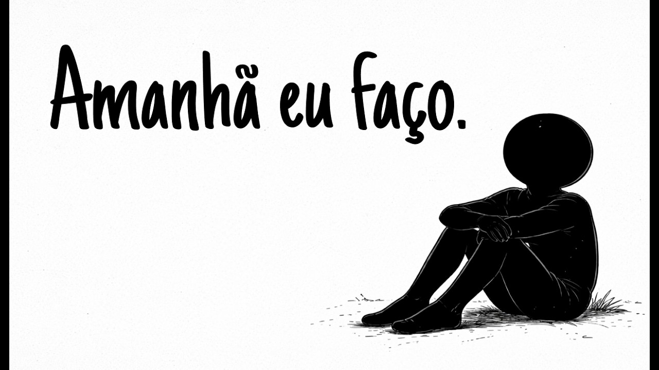 Por Que Você Nunca Começa o Que Quer (E Como Superar Isso)