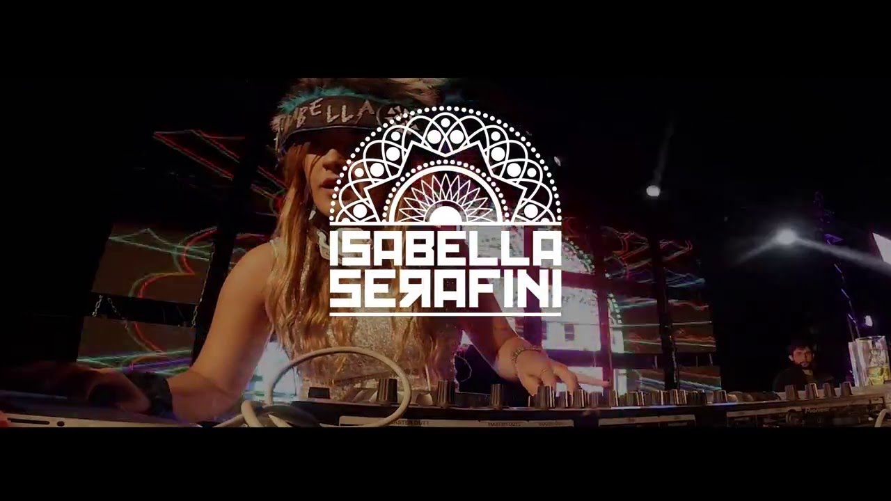 Emotion / Isabella Serafini (Set A&ntilde;o Nuevo)
