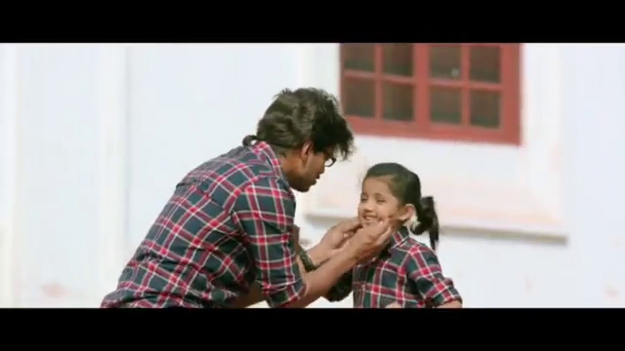 Theri song | Eena Meena Teeka official whatsapp Status .