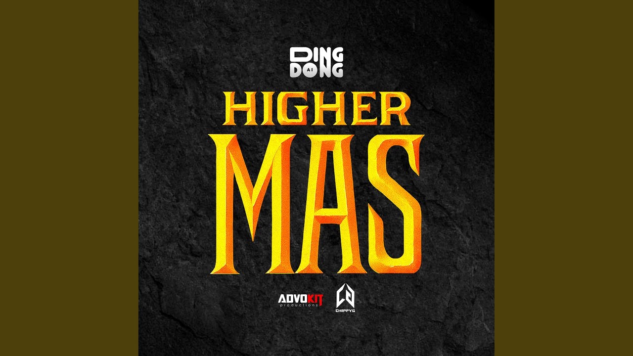 Higher Mas