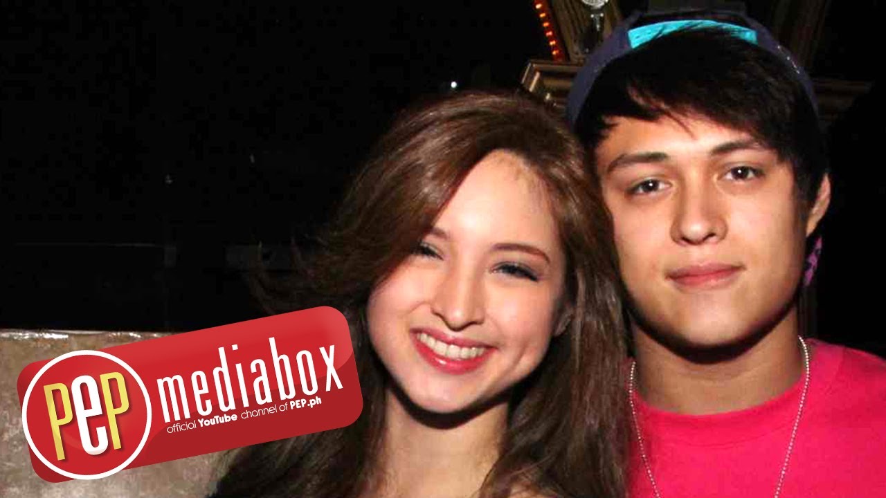 Coleen Garcia and Enrique Gil excited about upcoming product event