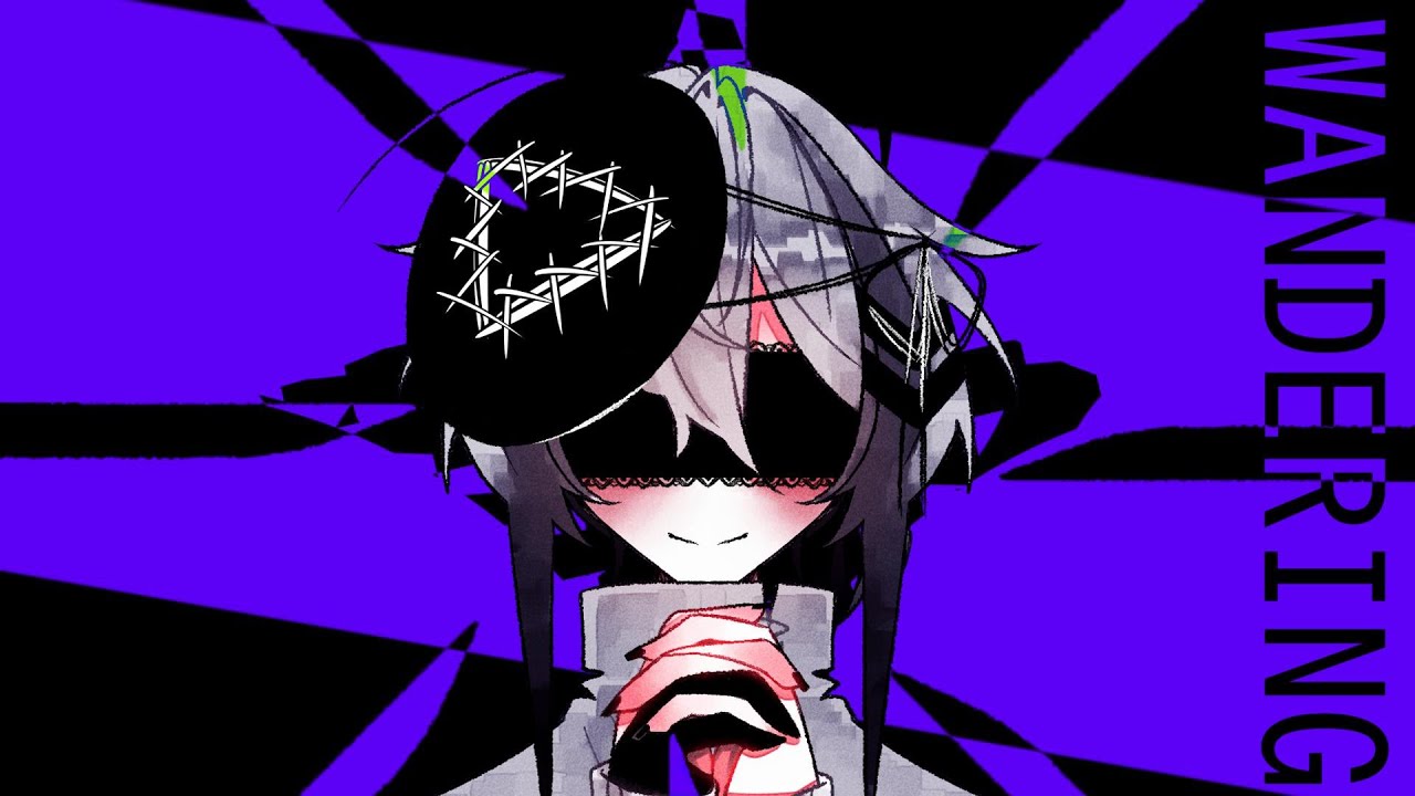 [meme] wandering / wander the for me remake