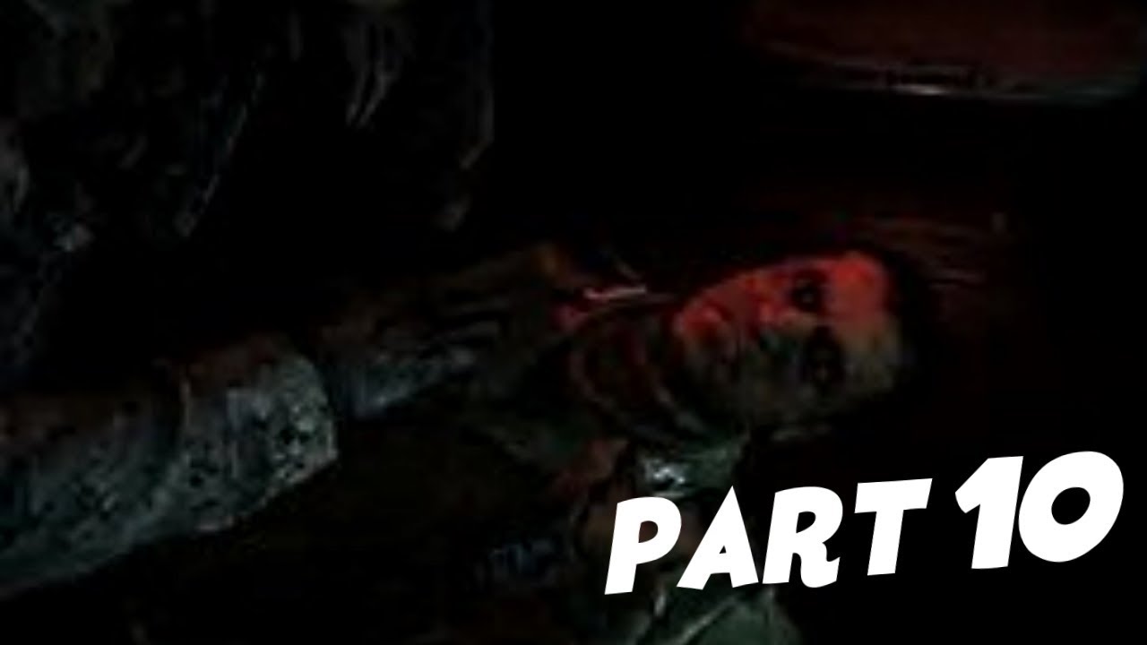 WE FINALLY GOT HIM!!! | Battlefield 3| Part 10