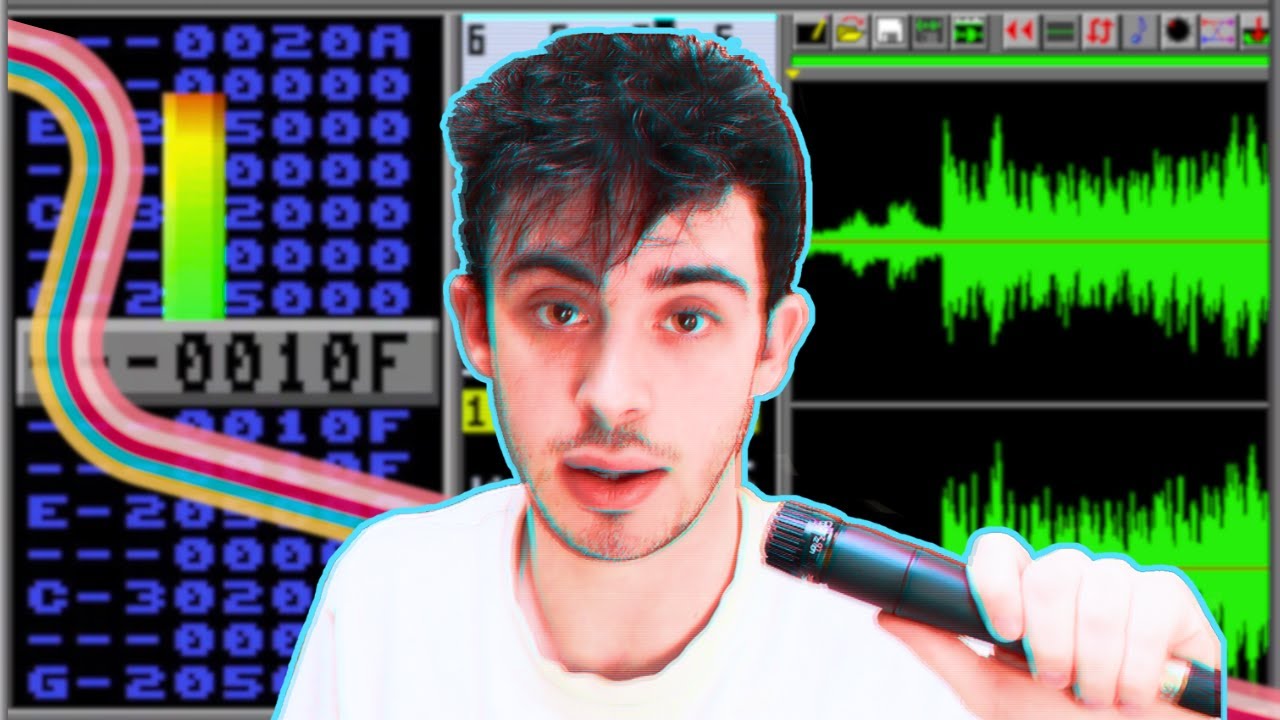 Ancient Music Software