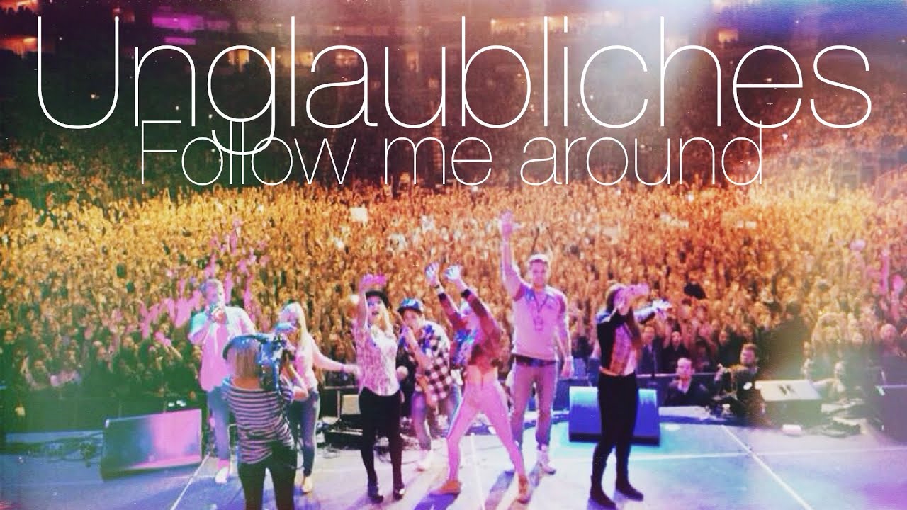 UNGLAUBICHES Follow me around ♡ VIDEODAY & GAMESCOM ♡ | Dagi Bee