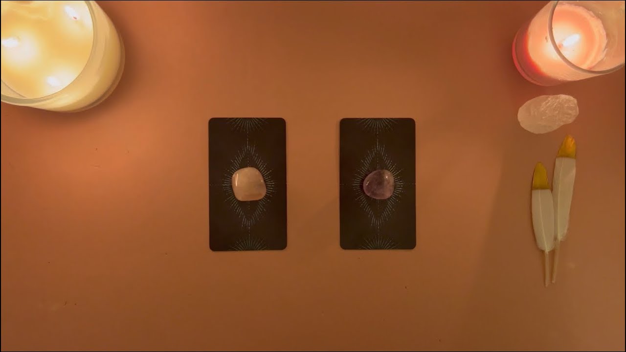 3 CONFESIONES INTENSAS 🤭 DE TU PERSONA ESPECIAL ✨TAROT INTERACTIVO✨