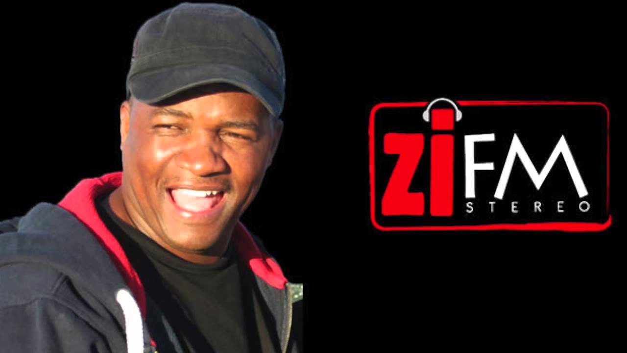 Bulawayo Talent - Unkown Be Known, ZiFM pt2