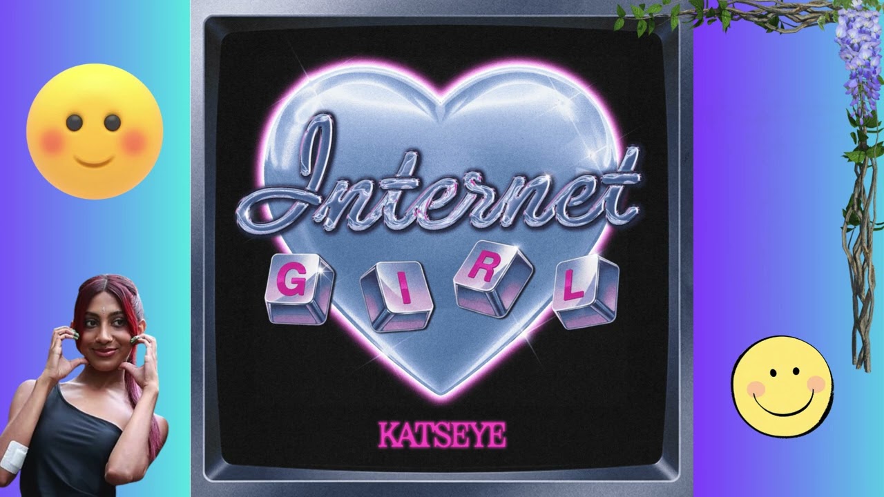 Internet Girl Gets the Jazz Treatment