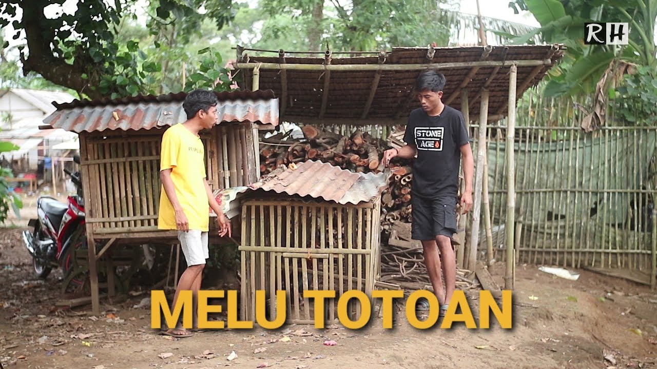 KONCI # 178 | KOMEDI NGAPAK CILACAP | MELU TOTOAN