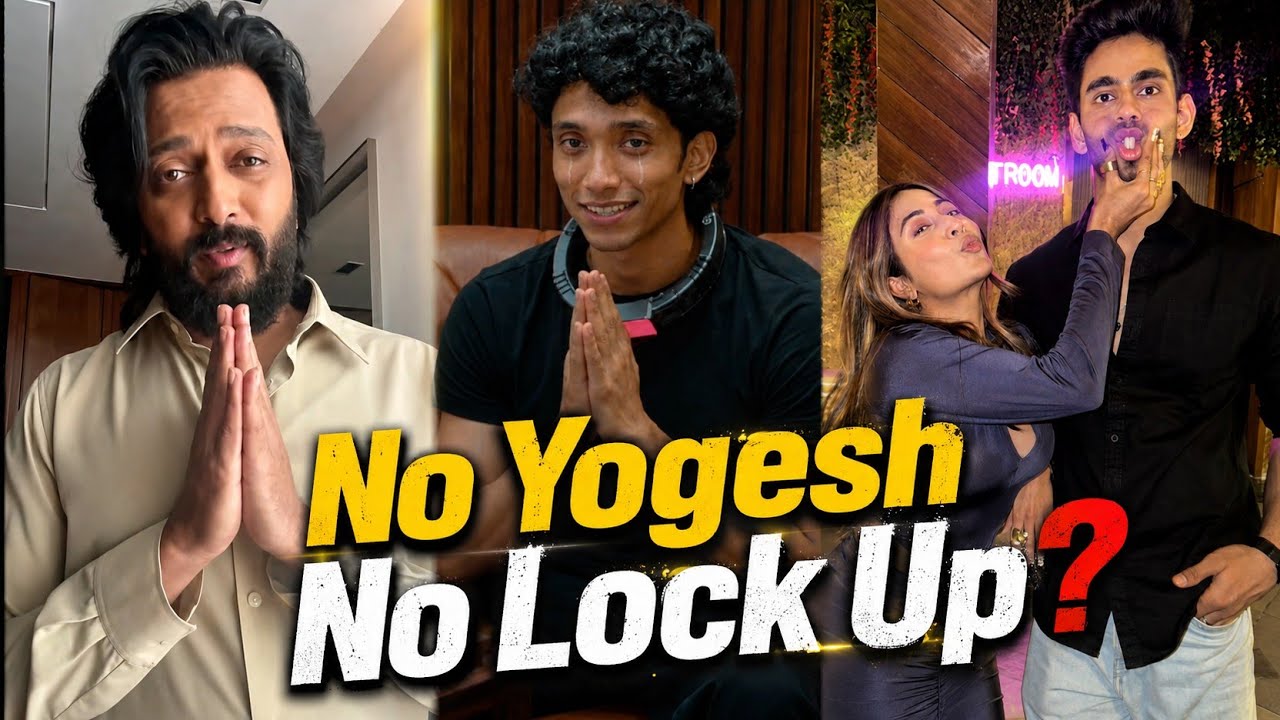 Ritesh Angry On Yogesh | Rishabh Angry Reply To Yogesh Rawat | Manu panjabi On Yogesh 