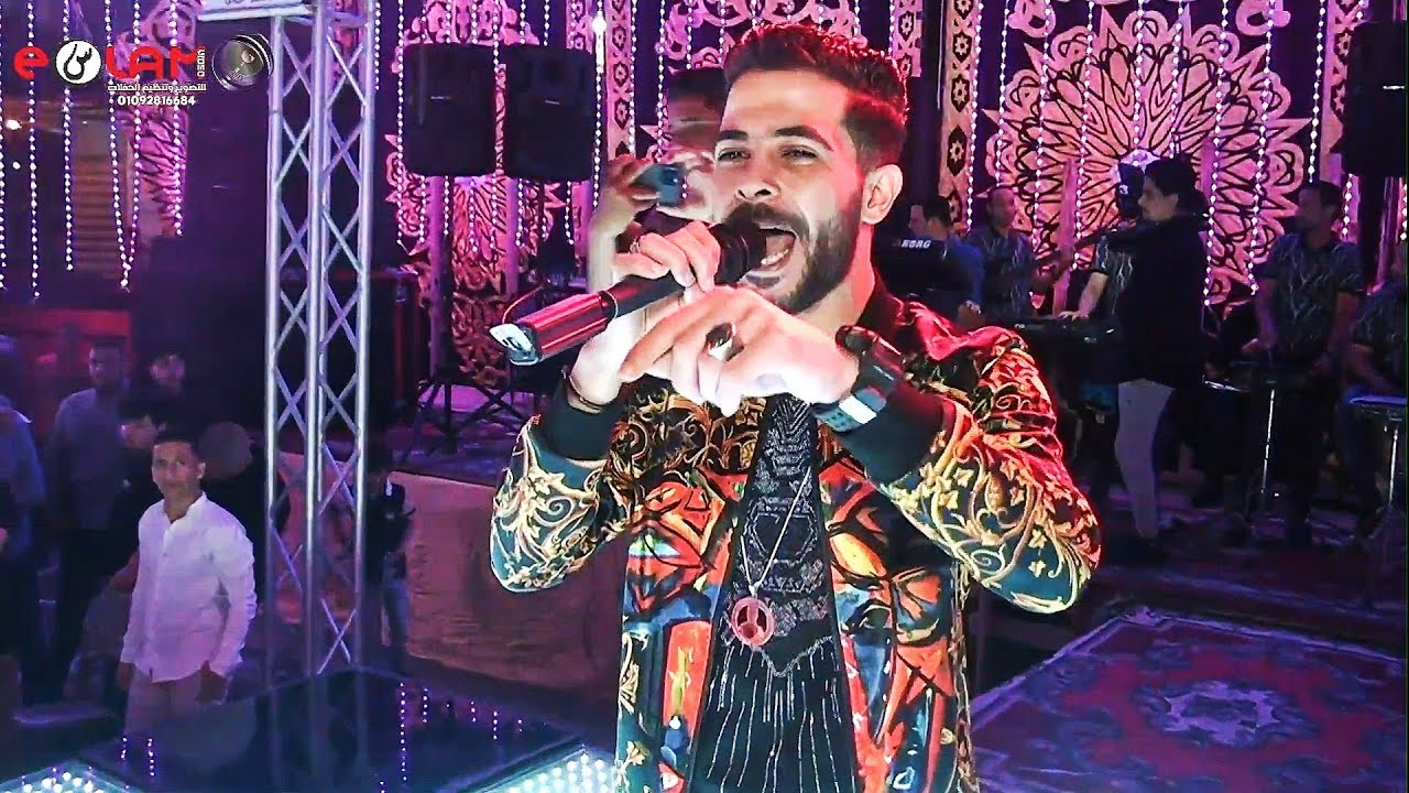 موال جاحد من شئلشه 2022مع محمود رجب مولعين مليونية اولاد نميس