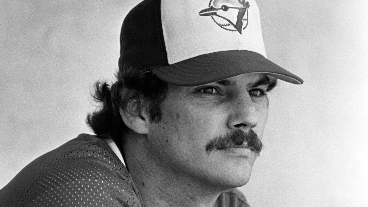 Old Man Bleeding Blue: Jim Clancy in memoriam #bluejays #JimClancy #torontobluejays #mlb #inmemory
