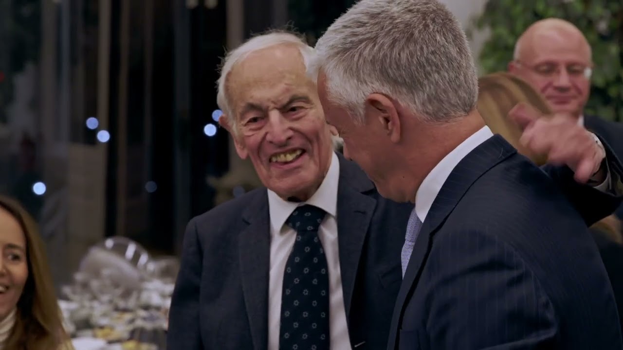 Jantar de Homenagem ao Doutor Vasco Vieira de Almeida